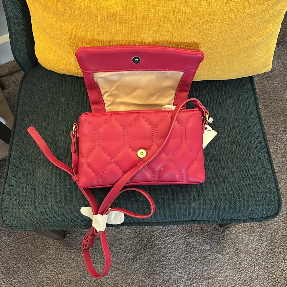 Jason Wu Crossbody - Picture 4 of 11